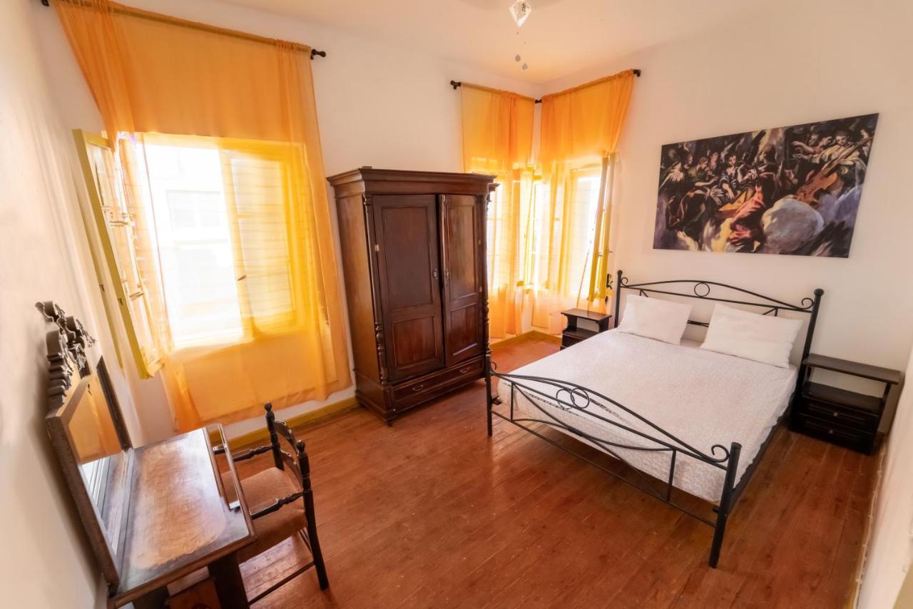 Apartamento MaestroCreco Heraclión Exterior foto
