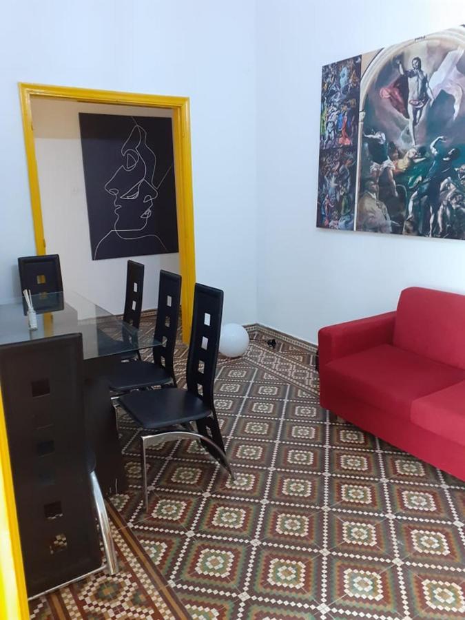 Apartamento MaestroCreco Heraclión Exterior foto