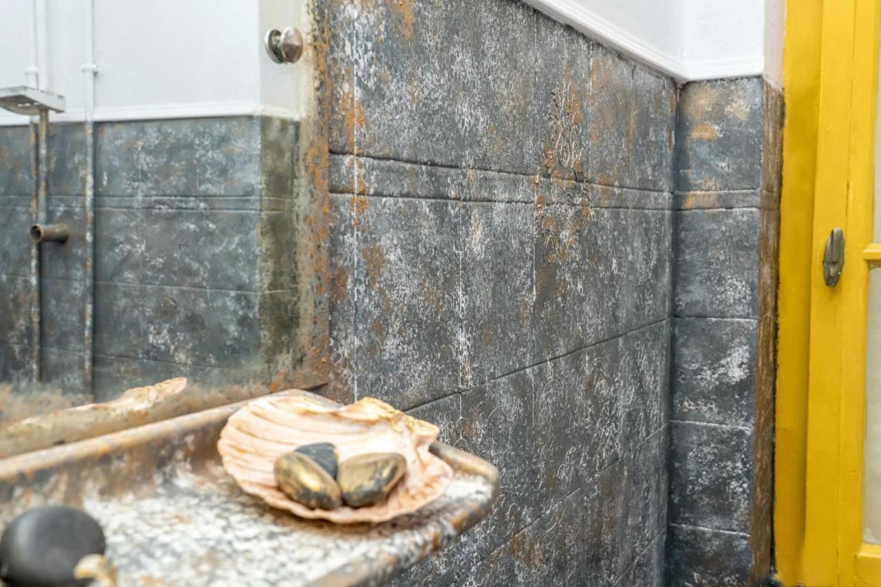 Apartamento MaestroCreco Heraclión Exterior foto