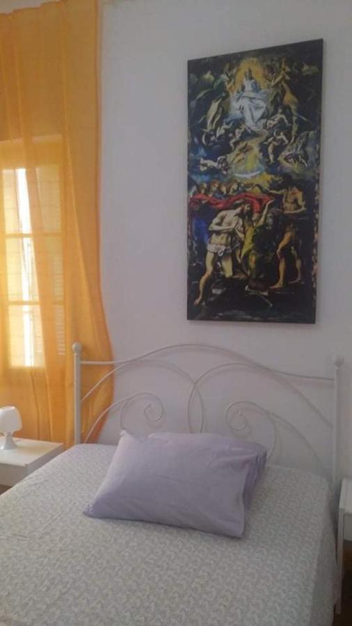 Apartamento MaestroCreco Heraclión Exterior foto